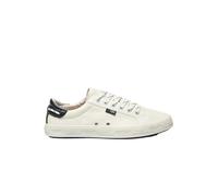 Baskets basses hommes TBS LANZARO Blanc 40