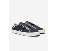 Baskets basses hommes TBS LANZARO Bleu 40
