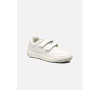 Baskets TBS Made in France Archer pour 46 Blanc