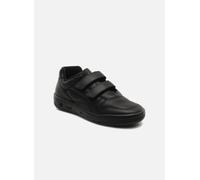 TBS Hommes Archer Baskets, Noir (Noir C8004), 42 EU