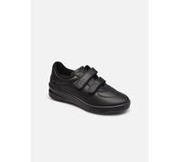 Baskets TBS Made in France Biblio pour Femme 39 Noir