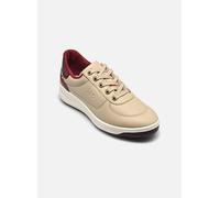 Baskets TBS Made in France Brandie pour Femme 36 Beige