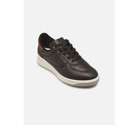 Baskets TBS Made in France Brandie pour Femme 36 Marron