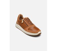 Baskets TBS Made in France Eugezip pour Femme 37 Marron