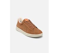 Baskets TBS Made in France Flauber pour Homme 41 Marron