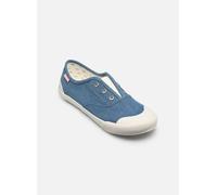 Baskets TBS OPALINE pour Femme 39 Bleu
