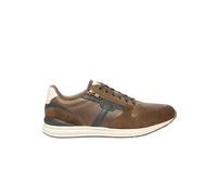 Baskets TBS Slimane Marron 42