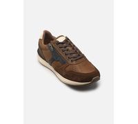 Baskets TBS SLIMANE pour Homme 43 Marron