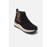 Baskets TBS Temarie pour Femme 40 Noir