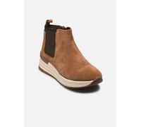 Baskets TBS Temarie pour Femme 41 Marron