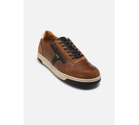 Baskets TBS Theozip pour Homme 45 Bleu