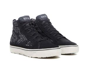 baskets tcx street 3 tex wp lady - noir N 41