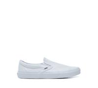 Vans Chaussures Classic Slip-On Blanc – Taille EU 42 1/2