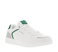 Jack & Jones Ealing Pu Trainers Blanc EU 44 Homme