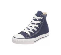 Converse Baskets Chuck Taylor All Star Core Hi E Bleu Taille 27