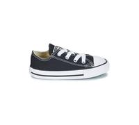 Baskets textile ctas all star ox noir 24