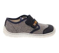 Baskets textile enfant Fare Bare Bleu 29