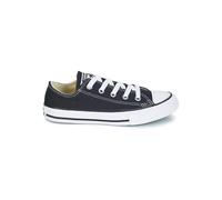 Baskets basses enfant garcons Converse CHUCK TAYLOR ALL STAR CORE OX Noir 30