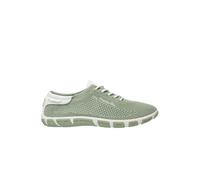 TBS Baskets JAZARIA-Q7395 pour femme Vert Taille 37