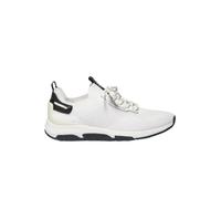 Baskets textile recyclÃ© femme TBS Confort Blanc 38