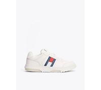 Baskets The Brooklyn En Cuir (New Tongue) The Brooklyn Ess/Ecru - 38