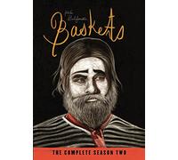 Baskets: The Complete Season Two