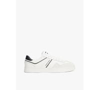 Baskets The Greenwich En Daim The Greenwich Leather/Ecru - 40