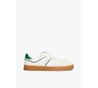 Baskets The Greenwich En Daim The Greenwich Leather/Ivory - 45