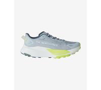 Baskets The North Face Altamesa 500 V2 gris vert citron - 40.5