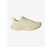 Baskets The North Face Fastpack Waterproof blanc beige femme - 40