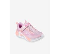 Baskets TIDE TECH 303896L rose pâle 30