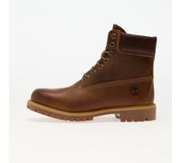Baskets Timberland 6 In Premium WP Boot Brown EUR 43
