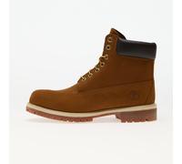 Baskets Timberland 6 In Premium WP Boot Dark Wheat Nubuck EUR 43
