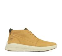 TIMBERLAND Bottines à lacets 'Bradstreet' cognac, Taille 41