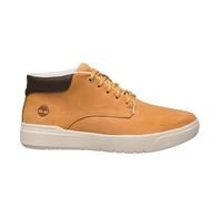 Timberland Seneca Bay Leather Chukka Hiking Shoes Marron EU 42 Homme