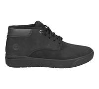 Timberland Seneca Bay Leather Chukka Hiking Shoes Gris EU 44 Homme