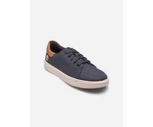 Baskets Timberland EMER LOW LACE SNEAKER DKBLU pour Homme 43 Bleu