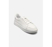 Baskets Timberland EMER LOW LACE SNEAKER WHITE pour 37 Blanc