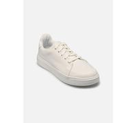 Baskets Timberland EMER LOW LACE SNEAKER WHITE pour Femme 38 Blanc