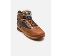 Baskets Timberland Euro Hiker pour 43 Marron