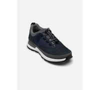 Baskets Timberland Euro Trekker Low F/L pour 33 Bleu