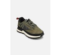 Baskets Timberland Euro Trekker Low F/L TB0A664R9911 pour 25 Vert