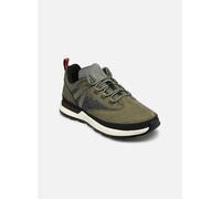 Baskets Timberland Euro Trekker Low F/L TB0A66FC9911 pour 36 Vert