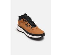 Baskets Timberland Field Trekker Low Warm Lined Sneaker pour Homme 40 Jaune