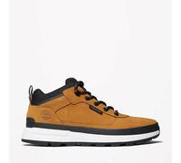 Timberland Chaussures Field Trekker Low Lace Up Jaune Blé Taille 41.5