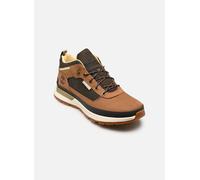 Timberland Chaussures de randonnée Field Trekker Mid Homme Marron moyen/foncé Pointure 7