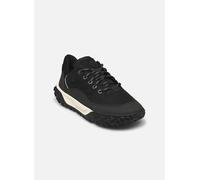 Baskets Timberland GREENSTRIDE MOTION 6 LOW LACE HKR BOOT pour 41 Noir