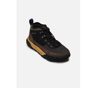 Baskets Timberland GreenStride Motion 6 Mid Bungee pour Enfant 31 Noir