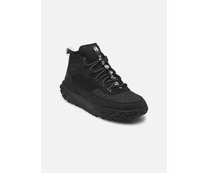Baskets Timberland GREENSTRIDE MOTION 6 MID LACE HKR BOOT pour Homme 45 Noir