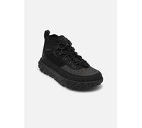 Baskets Timberland GreenStride Motion 6LOW LACE HKR BOOT pour Enfant 31 Noir